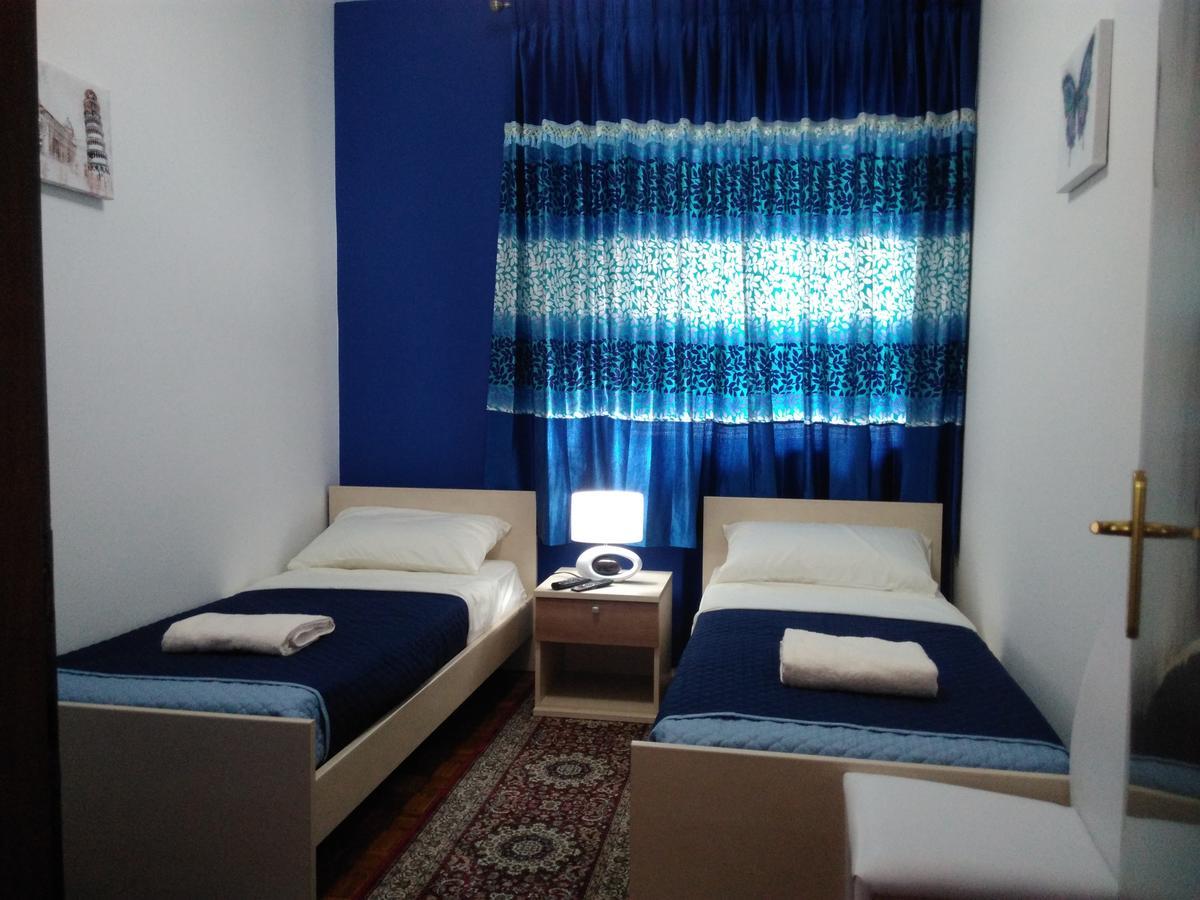 Dreambnb Mestre Exterior foto