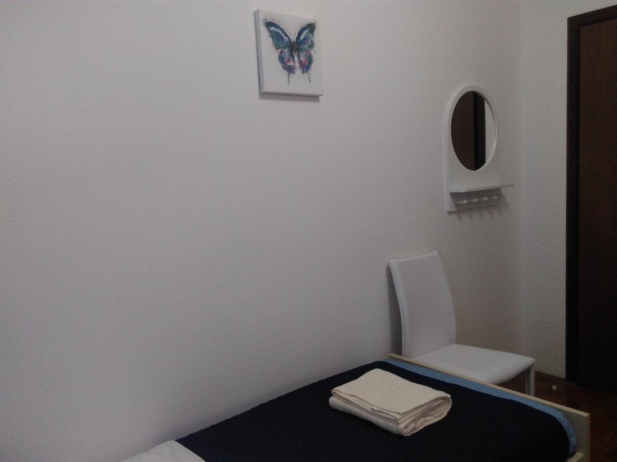 Dreambnb Mestre Exterior foto