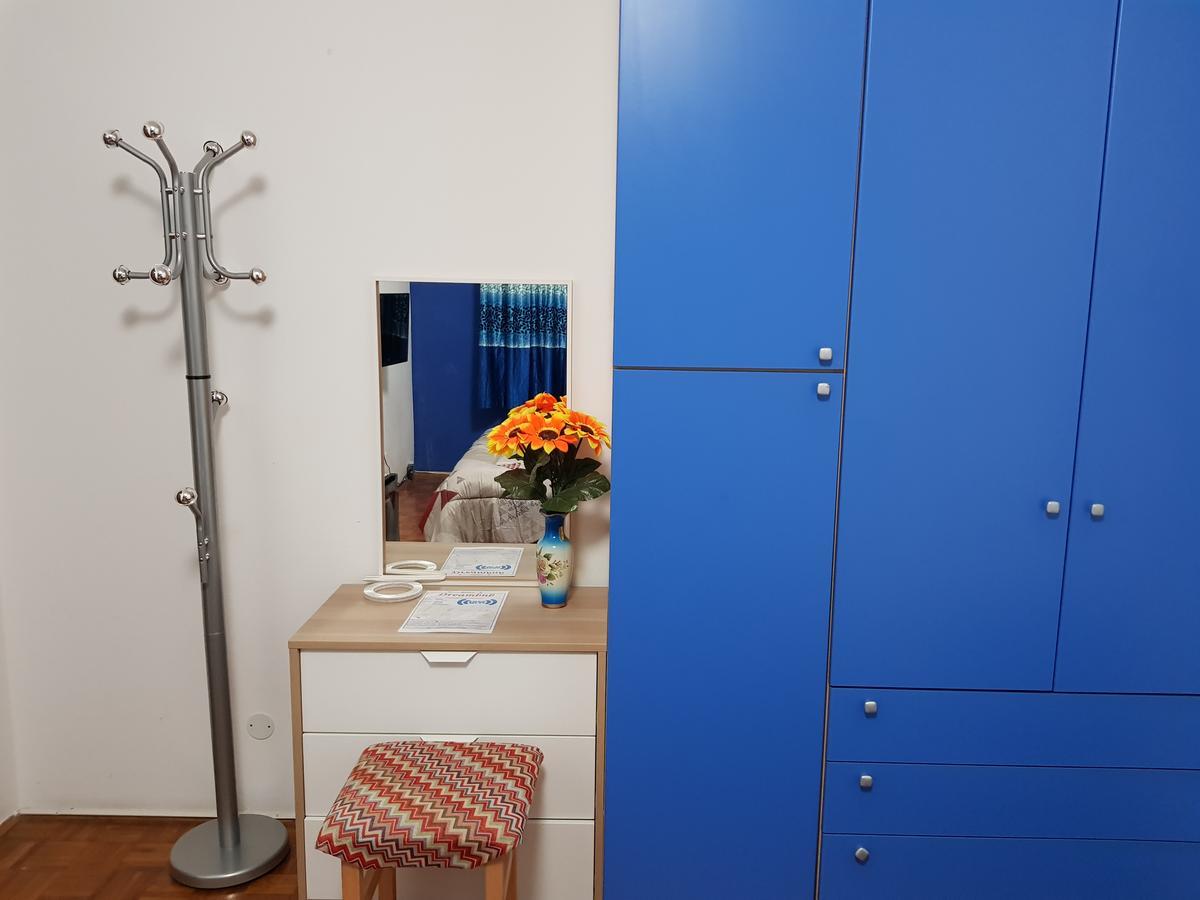 Dreambnb Mestre Exterior foto